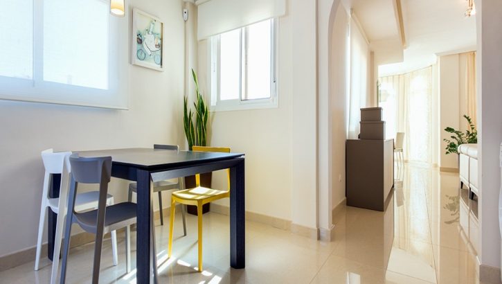 Villa à Quesada Costa Blanca