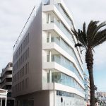 Nieuwe appartementen aan zee in Torrevieja