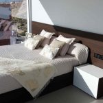 Moderne Neubauvillen in Finestrat Costa Blanca