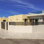Nouvelles maisons avec piscine à Daya Vieja Costa Blanca