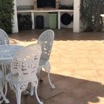 Traditional villa in Calpe Costa Blanca