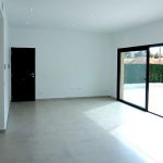 New construction villa with pool in Polop Costa Blanca