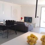 Moderne Neubauvillen in Finestrat Costa Blanca