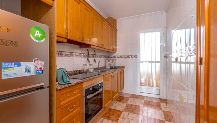 Apartment in La Zenia Costa Blanca