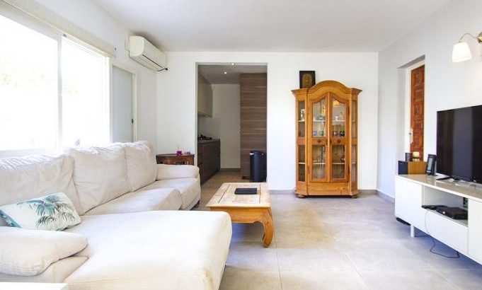 Chalet grande en Calpe Costa Blanca