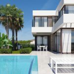 Villas in Benidorm Costa Blanca