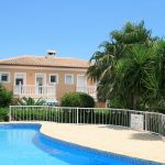 Maison mitoyenne à Calpe Costa Blanca