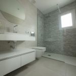 New villas at the golf course Finestrat Costa Blanca