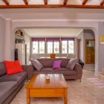 Villa à Playa Flamenca Orihuela Costa Blanca