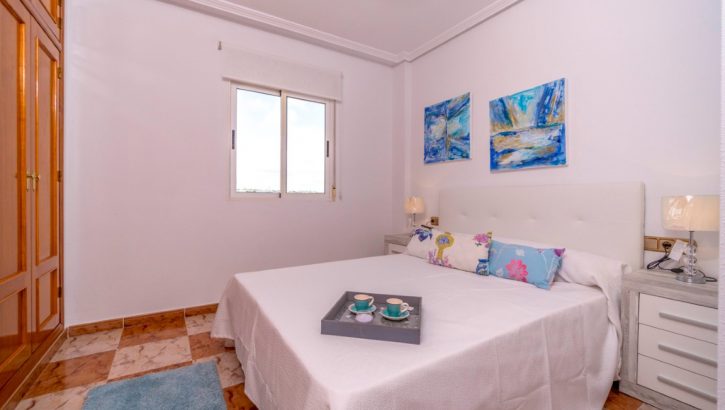 Apartment in La Zenia Costa Blanca