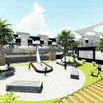 Nieuwe appartementen in Guardamar Costa Blanca