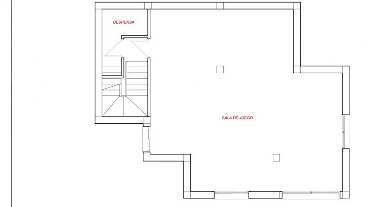 Villas avec vue sur la mer à La Nucia Costa Blanca