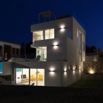 Villas neuves modernes à Finestrat Costa Blanca