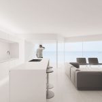 Nuevos apartamentos junto al mar en Torrevieja