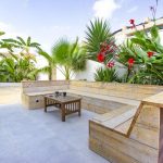 Chalet grande en Calpe Costa Blanca