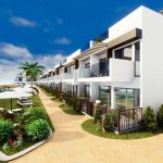 Appartementen in Dolores Costa Blanca