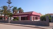 Casa en Los Alcazares Costa Blanca