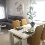 Nieuwe appartementen in Orihuela Costa – Costa Blanca
