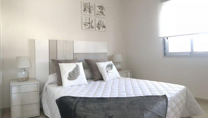 Nieuwe appartementen in Orihuela Costa – Costa Blanca