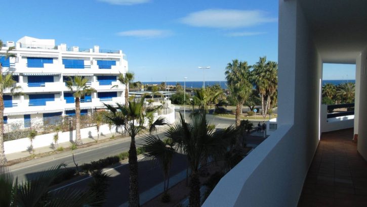 Apartamento en Punta Prima Costa Blanca