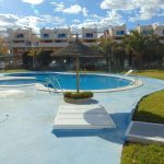 Wohnung in Punta Prima Costa Blanca