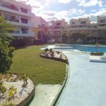 Apartamento en Punta Prima Costa Blanca