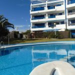 Wohnung in Punta Prima Costa Blanca