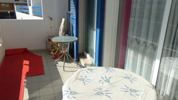 Wohnung in Punta Prima Costa Blanca