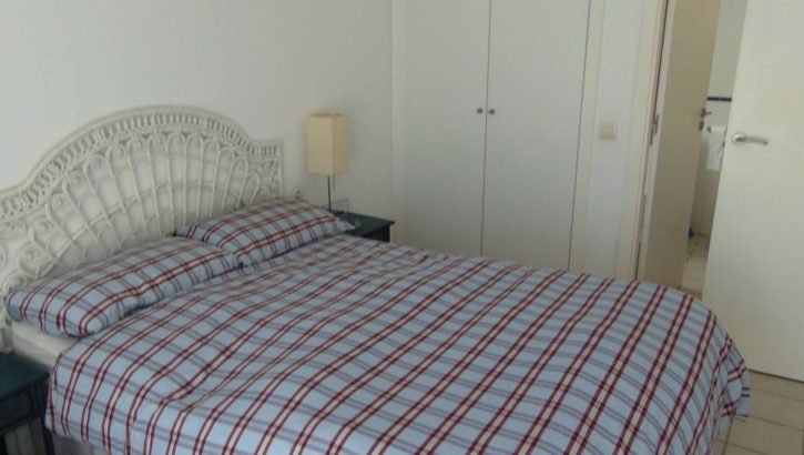 Appartement à Punta Prima Costa Blanca