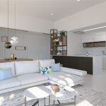 Smaakvolle nieuwbouw villa’s in Polop Costa Blanca