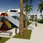 Appartementen in Playa Flamenca Orihuela Costa – Costa Blanca