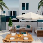 Appartements à Playa Flamenca Orihuela Costa – Costa Blanca