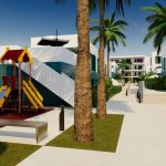 Appartements à Playa Flamenca Orihuela Costa – Costa Blanca