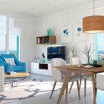 Appartements à Playa Flamenca Orihuela Costa – Costa Blanca