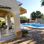 Lovely 3 Bedroom Villa in La Nucia Costa Blanca