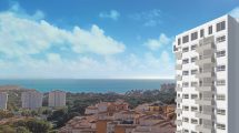 Apartments in Campoamor Costa Blanca