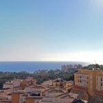 Apartments in Campoamor Costa Blanca