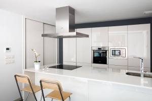 Nieuwe villa’s in Villamartin Costa Blanca