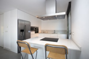 Nieuwe villa’s in Villamartin Costa Blanca