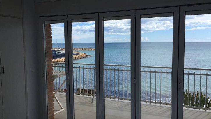 Appartement à Campoamor Costa Blanca