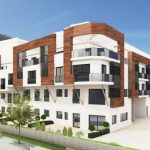 Nouvelles constructions d’appartements à Denia Costa Blanca