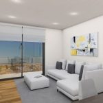 Nouvelles constructions d’appartements à Denia Costa Blanca