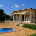 Große Villa mit 3 Schlafzimmern – Javea Costa Blanca