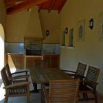 Chalet grande de 3 dormitorios – Javea Costa Blanca