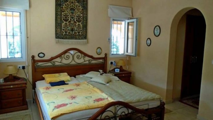 Grande villa de 3 chambres à coucher – Javea Costa Blanca