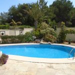 Moroccan Style 4 Bedroom Villa in Javea Costa Blanca