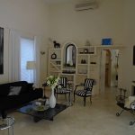 Moroccan Style 4 Bedroom Villa in Javea Costa Blanca