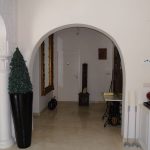 Moroccan Style 4 Bedroom Villa in Javea Costa Blanca