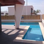 Chalet en San Pedro del Pinatar Costa Blanca