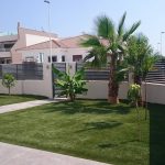 Moderne Villa in San Pedro del Pinatar Costa Blanca